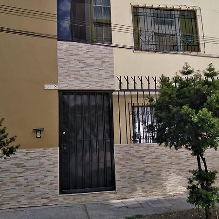 شقة Departamento Rekadi كوسكو المظهر الخارجي الصورة